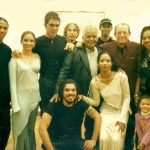 2003 SINTESIS con Silvio Rodriguez