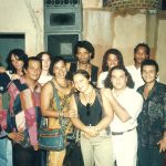 SINTESIS Y CARLINHOS BROWN