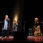 SINTESIS con Omara Portuondo