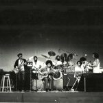 SINTESIS con Pablo Milanés Auditorio Nacional Mexico DF agosto 1980