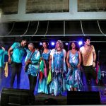Concierto Patio Museo Bellas Artes Habana dic 2017 001