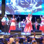 SINTESIS EN HAVANA WORLD MUSI 2018